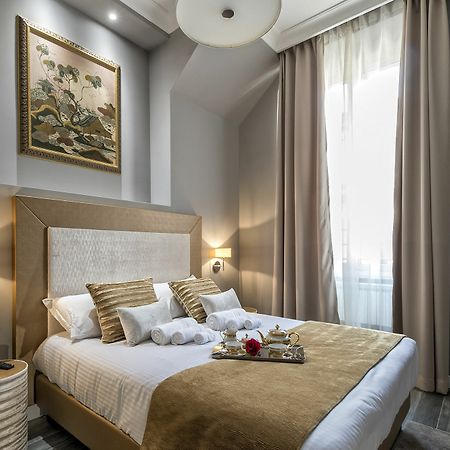 Lea Luxury Rooms Roma Ngoại thất bức ảnh