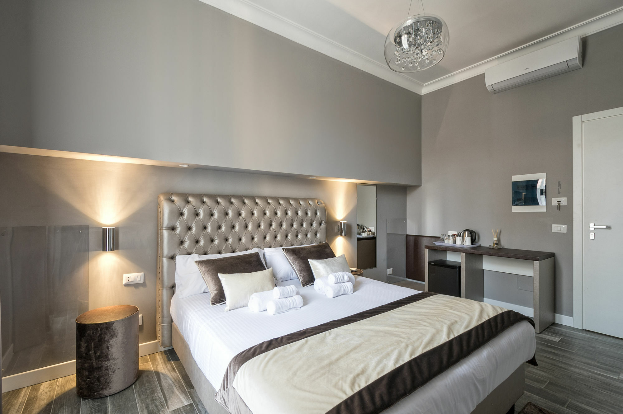 Lea Luxury Rooms Roma Ngoại thất bức ảnh