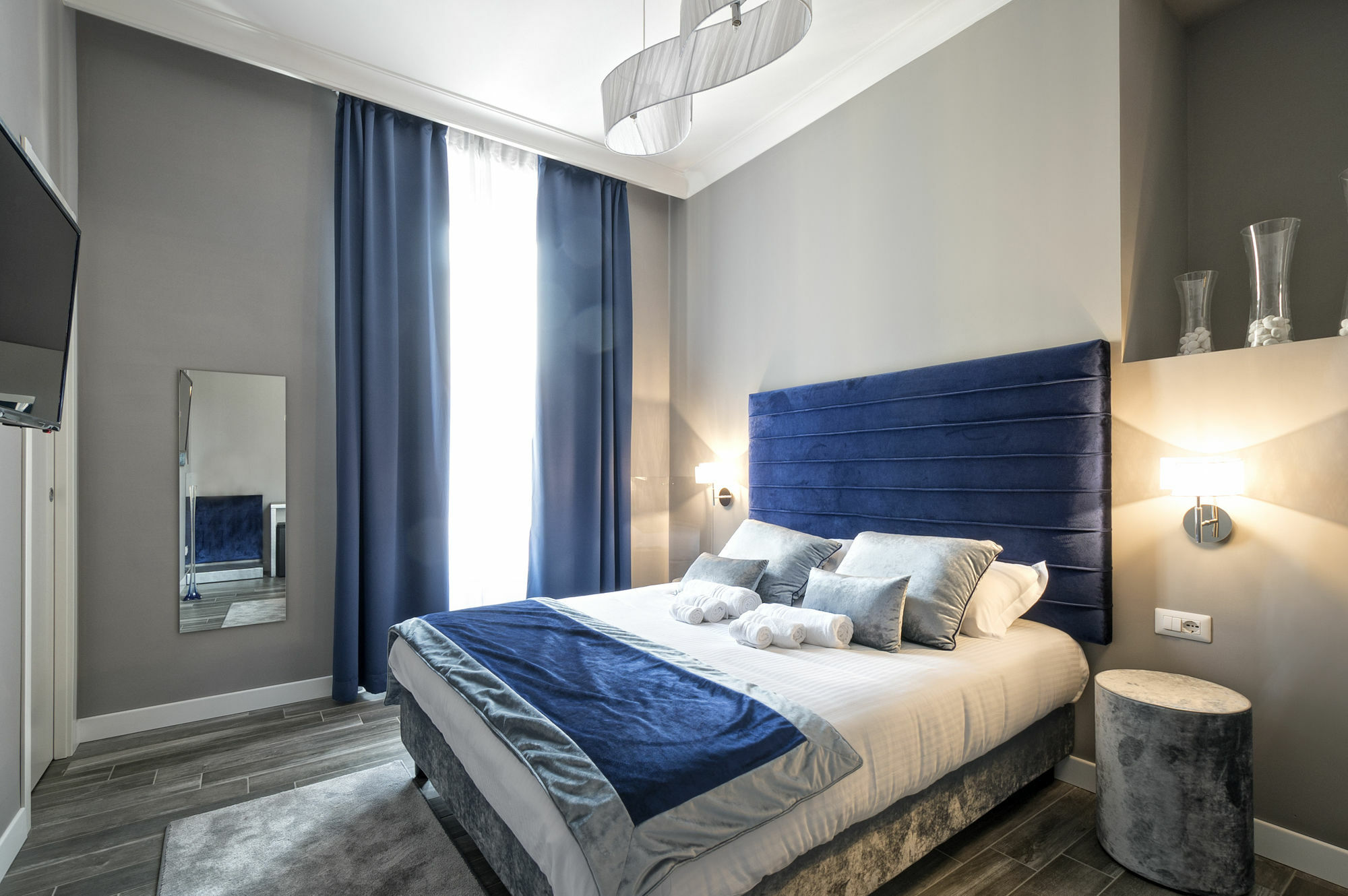 Lea Luxury Rooms Roma Ngoại thất bức ảnh