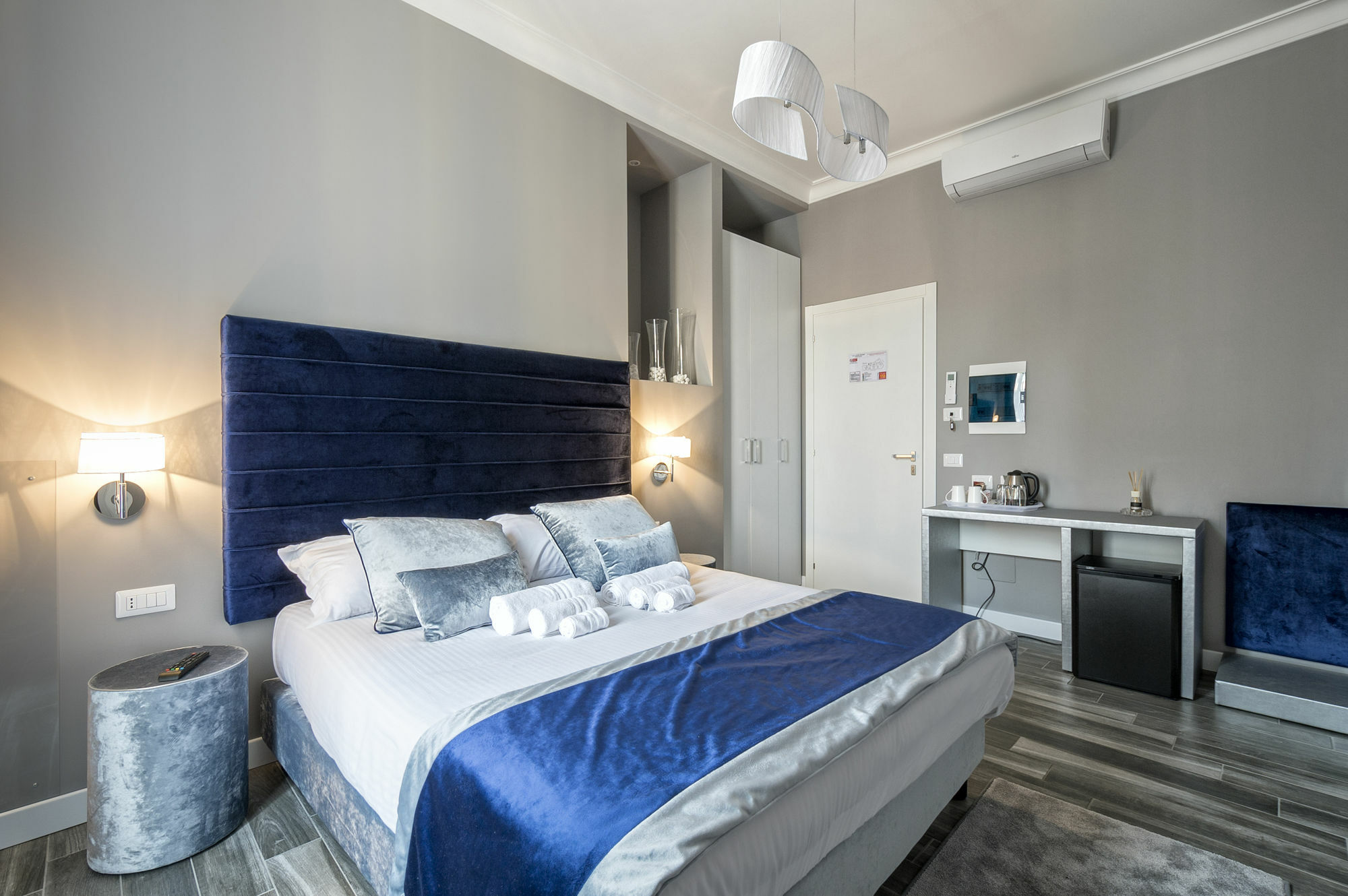 Lea Luxury Rooms Roma Ngoại thất bức ảnh